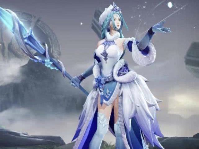 『嬴政』S19最强法师重新洗牌,嬴政不猛了,韩跑跑用他上演猛男绝活!