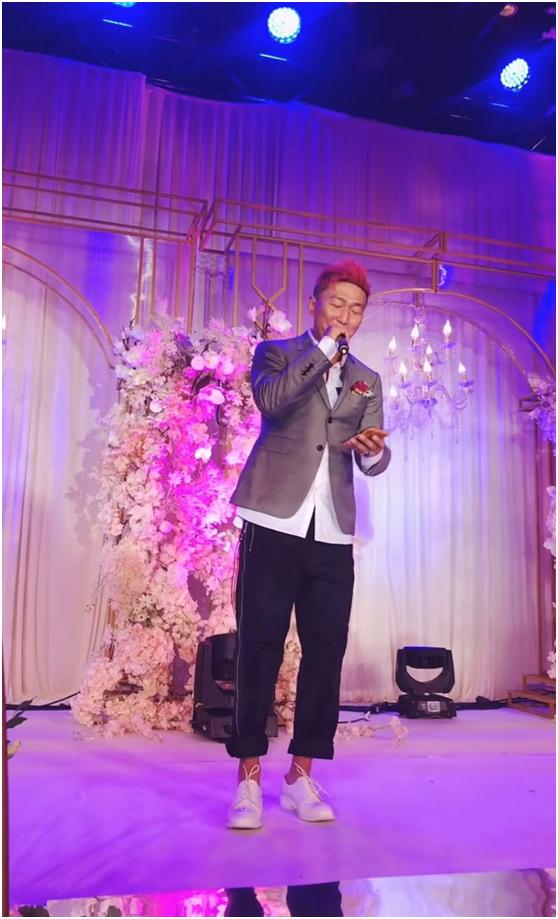 陈羽凡■羽泉22年后，胡海泉满脸玻尿酸事业大火，陈羽凡发福事业令人唏嘘