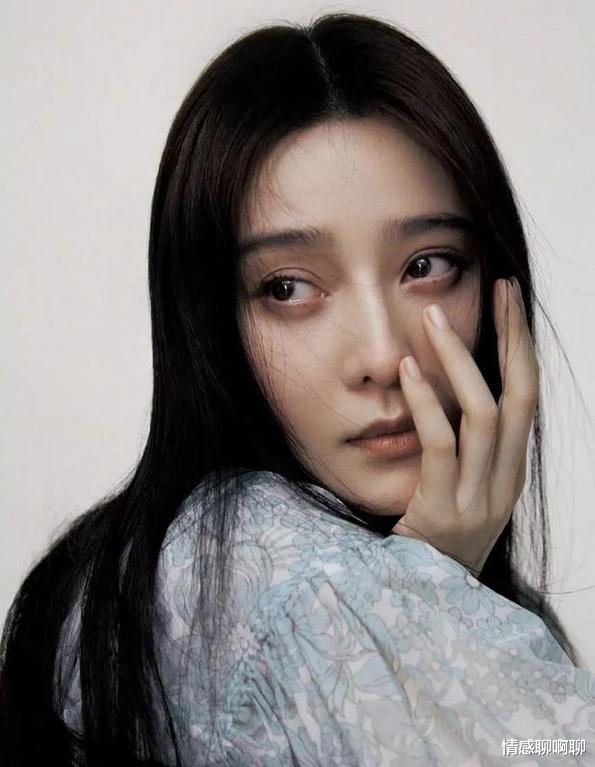 【范冰冰】范冰冰的成名史