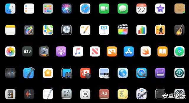 苹果@别错过！这可能是苹果近几年最精彩的发布会了