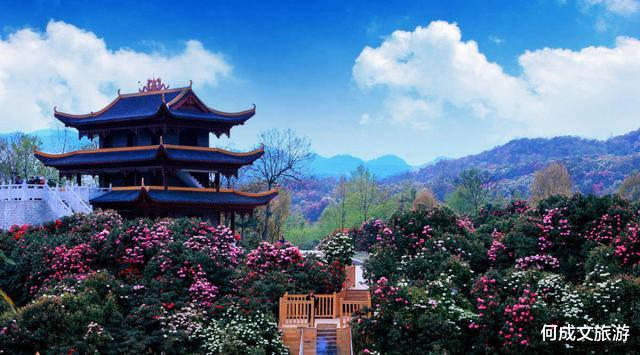 贵州：贵州一“花园”火了，堪称“世界第一”，门票120，却从不缺游客
