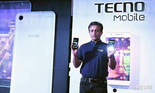 |卖遍非洲的手机王者，中国传音手机是如何占据非洲一半的市场份额的？