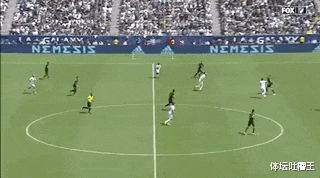 C罗|怎么又是你！外媒统计被梅西C罗破门最多的门将，倒霉蛋都有他