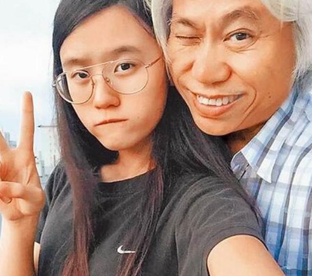 林靖恩|17岁少女爱上57爷爷,还要为他生儿育女,7年过去女方快认不出了