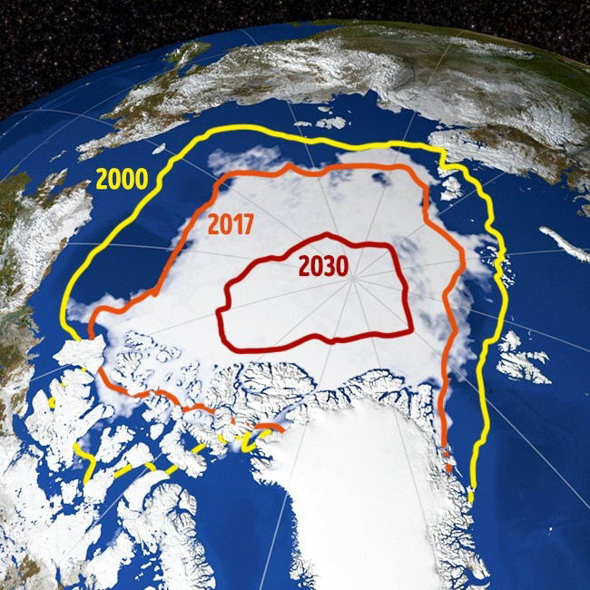 火星|未来将在2050年发生的14项重要事件
