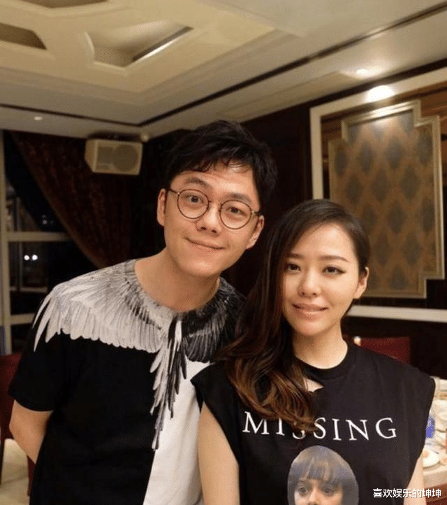 张靓颖|张靓颖太敢了！节目中用歌词官宣恋情，承认现男友是自己前伴郎