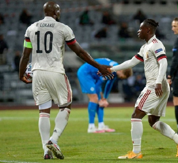 国际米兰|2-1！世界第一赢了！8500万国米锋霸彻底爆发，轰2球怒砍MVP！