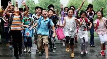 教育部：6月9日，放假的时间定了！教育部正式的通知：中小学7月11日开始放假！