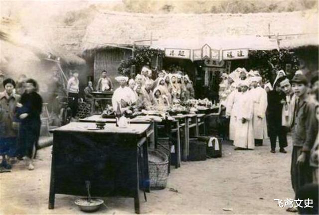 [医疗设备]清朝女子难产昏厥，被误认为死亡下葬，开棺后景象让人后背发凉