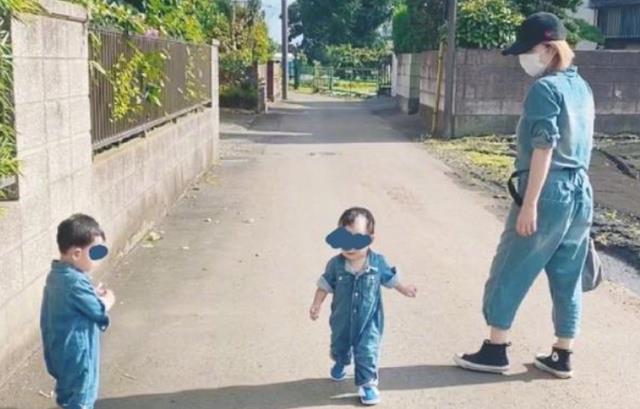 苍井空|苍井空晒婚后豪宅，阳台超大如公寓，37岁堪称人生赢家！