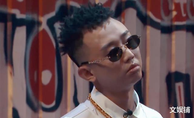 gai|《新说唱》打架捅人、进少管所,劣迹斑斑的GAI如何成为偶像?