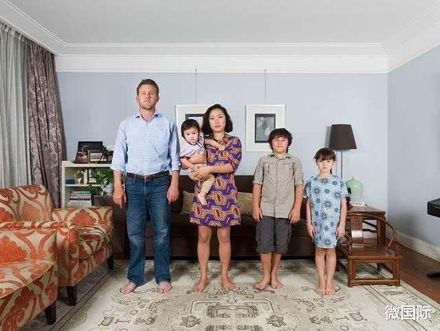 基因|人类不断跨种族交换基因，集合了众多混血基因，其后代长什么样？