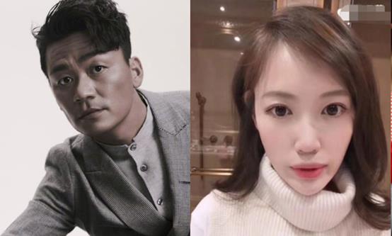奔跑吧兄弟|跑男兄弟老婆：邓超的有演技，王祖蓝的有气质，如今这俩已成仇人