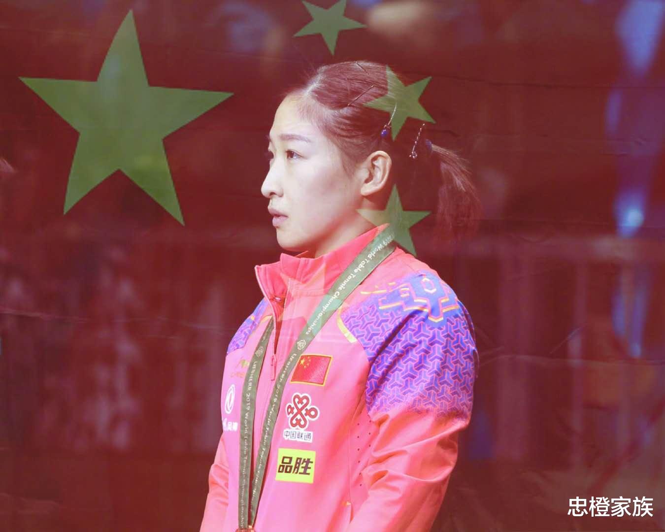 「孔令辉」孔令辉被抛弃！国乒新帅半年培养世界冠军，刘国梁接班人已定