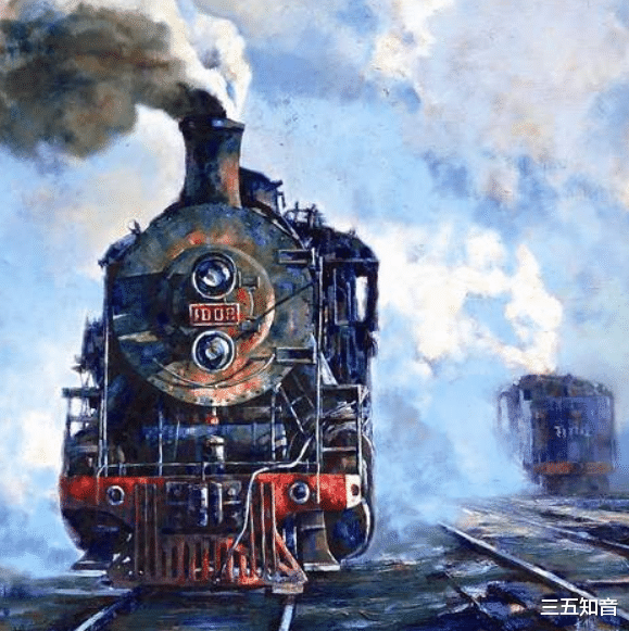 「美国」火车一到青藏高原就要换成美国车头？中国也不愿多花钱！