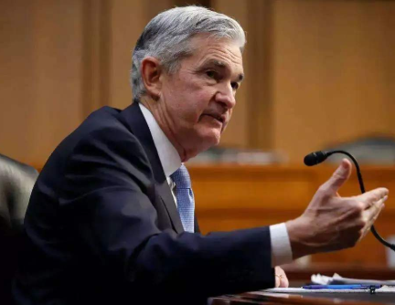 『美国国债』美债最大“接盘侠”浮出水面, 不是中国和日本，特朗普松了一口气