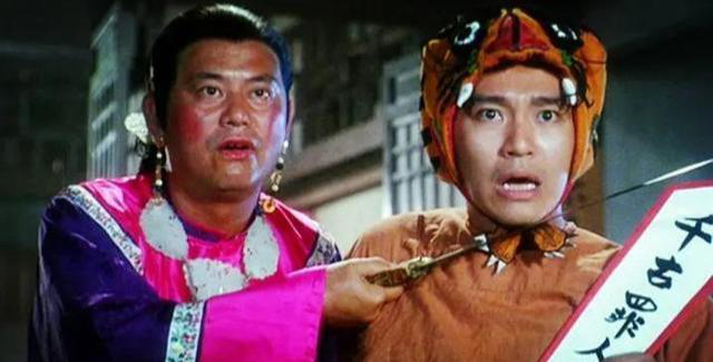 陈百祥:陈百祥:一个敢到中东跟海盗做生意的男人,真实经历比电影都精彩