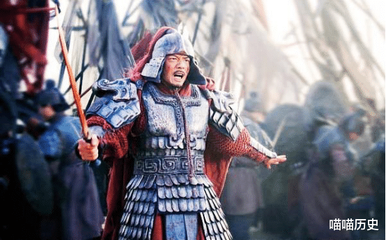 韩信|萧何献计杀死韩信后，哭着说出12个字，至今流传，成为口头禅