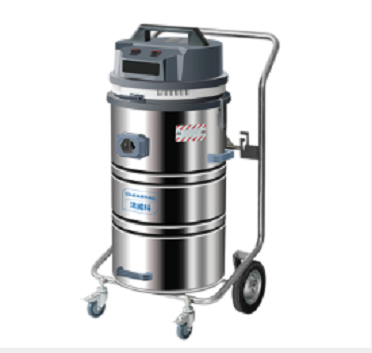 |水泥厂吸尘器怎么处理粉尘