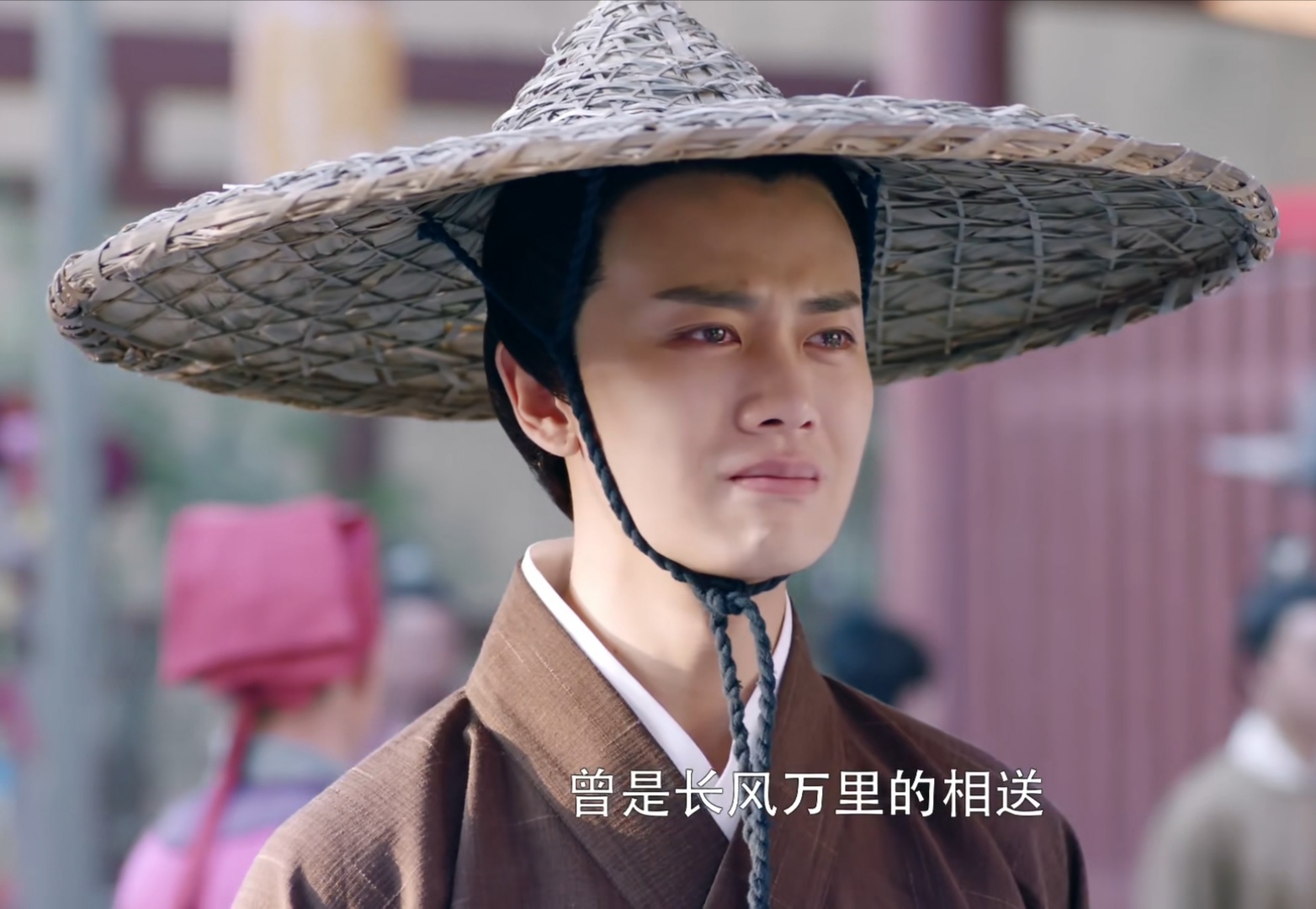 大唐荣耀：大唐荣耀：沈珍珠一生值了，李俶为她空一辈子后位，独孤只能仰望