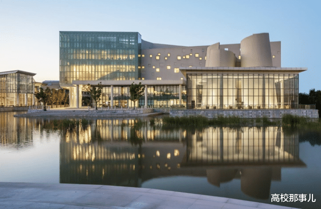 宿舍|全国宿舍最好的5所大学,其中4所位于南方,只有一所是985大学