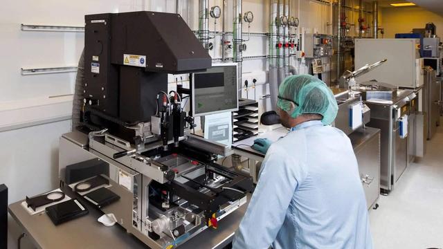 光刻机|不只是光刻机，国产巨头攻克5nm蚀刻技术，台积电第一个下单