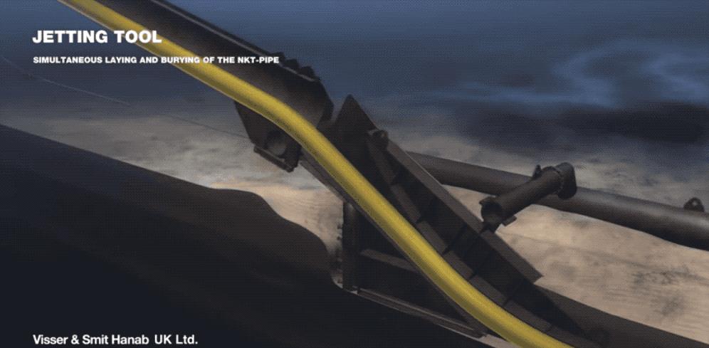 卫星|真实的互联网世界，从来不是「无线」的