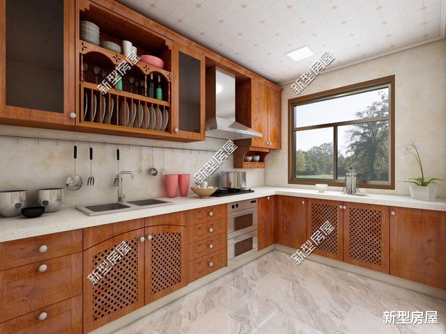 【】农村自建房，谁都想节约成本，但这个地方尽量不要省