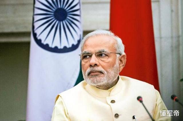 「印度」尼泊尔亮出狠招！放下18个闸门切断水源，印度北方诸邦向莫迪求援