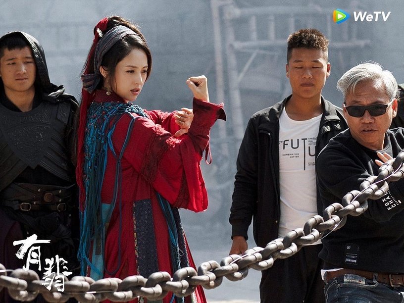 [古装剧]9部被CP感拯救的古装剧，第八对带入感超强