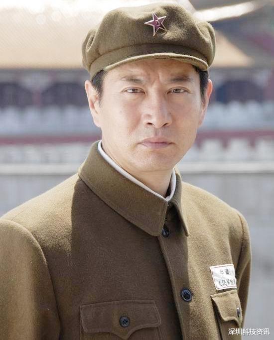 黄志忠|建国初期反特防特，黄志忠倪大红和《悬崖》高科长的两部谍战剧