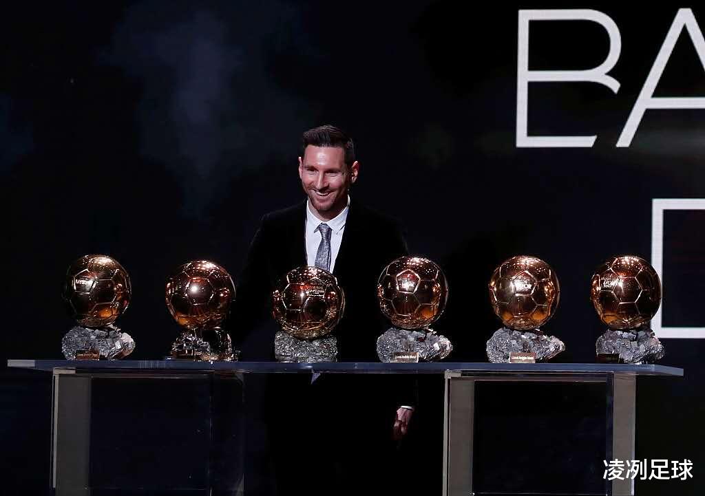 金球奖|重磅！2020金球奖官宣取消；莱万大难了，C罗或再无追赶梅西希望