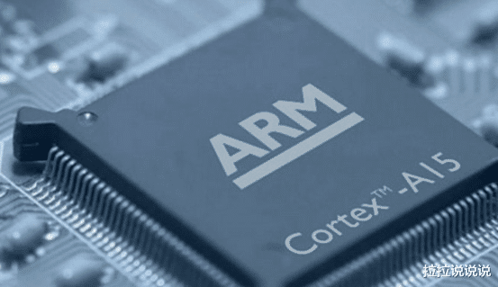 芯片|为防止麒麟芯片死灰复燃,美国让英伟达买下ARM,永久断供芯片架构