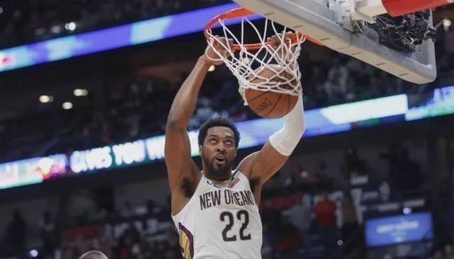 【鹈鹕队】20+20，2米06大前锋遭2队哄抢！鹈鹕或砸大合同留人，火箭也有意