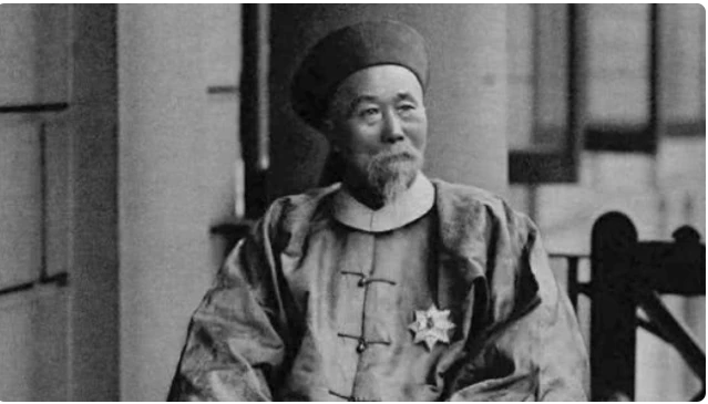 「名臣名将」哥哥太穷妹妹太丑,两人干脆结婚,生下一子天下闻名