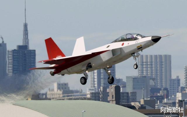 日本▲亚洲小国隐藏了多少实力？航发技术直接挑战美国，竟瞒过了全世界