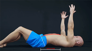 运动|腰背疼最不能练的3个动作&最适合的5个动作，别再瞎练了！