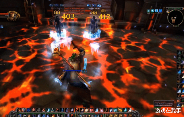 魔兽世界|魔兽世界怀旧服给点福利都被这帮天蓝色截胡了?各种疯狂涨价!