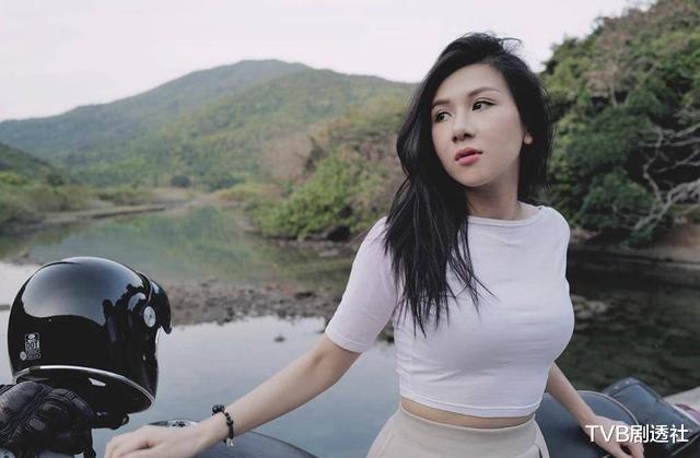 #十八年后的终极告白#一人分饰两角，《十八年后的终极告白》演技派，她曾是女团一员