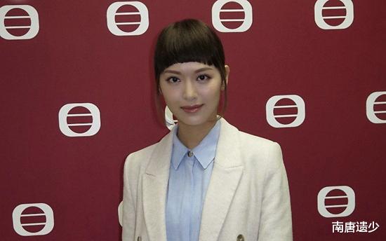 TVB|《杀手》之后TVB再播大剧,“梁太太”仅是女三,女一号实在赶客