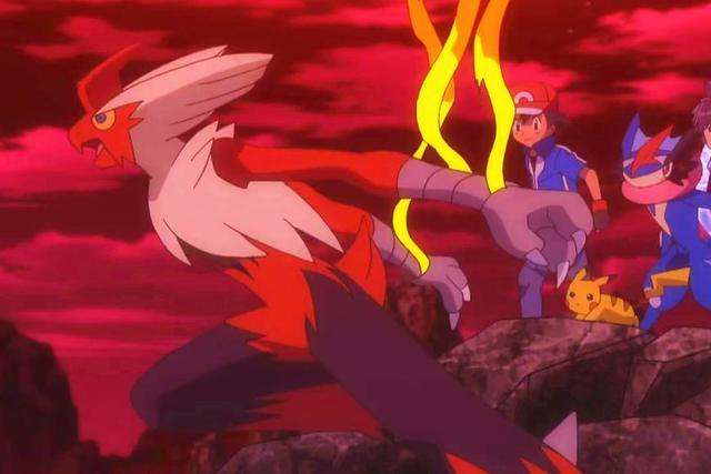 【精灵宝可梦】盘点各系御三家宝可梦前三强代表，新无印篇最后又会有谁能上榜？