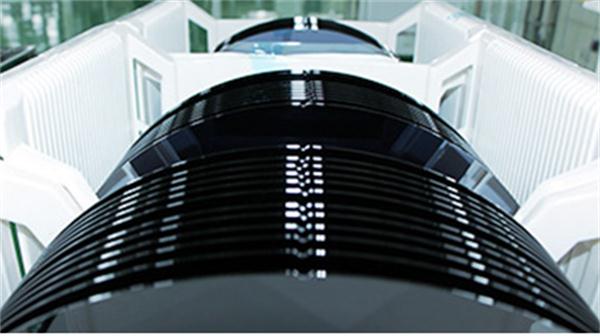 『芯片』靠卖芯片原材料，这家公司完成从0到1的突破，30天股价翻8倍