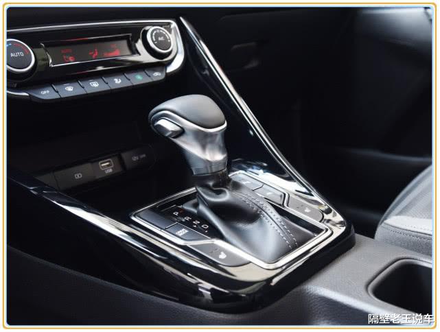 『雷克萨斯GS』从16w降至11w！全独悬+百公里油耗6L，顶配只卖14万，还看啥途岳