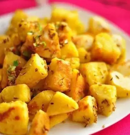 茄子：这些菜全家人都爱吃，学会露一手！