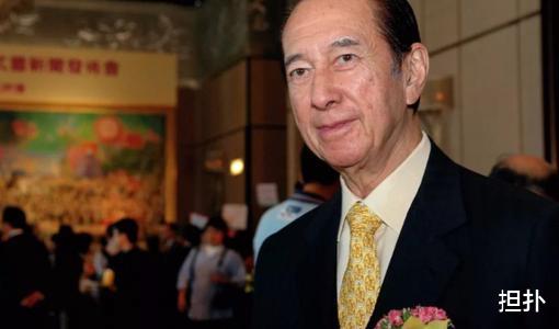 梁安琪|何鸿燊家族终于大和解,梁安琪成为最大赢家,聪明的三房最后出局