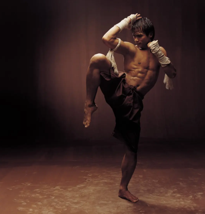 托尼-贾|太凶残！6部拳拳到肉的亚洲动作片