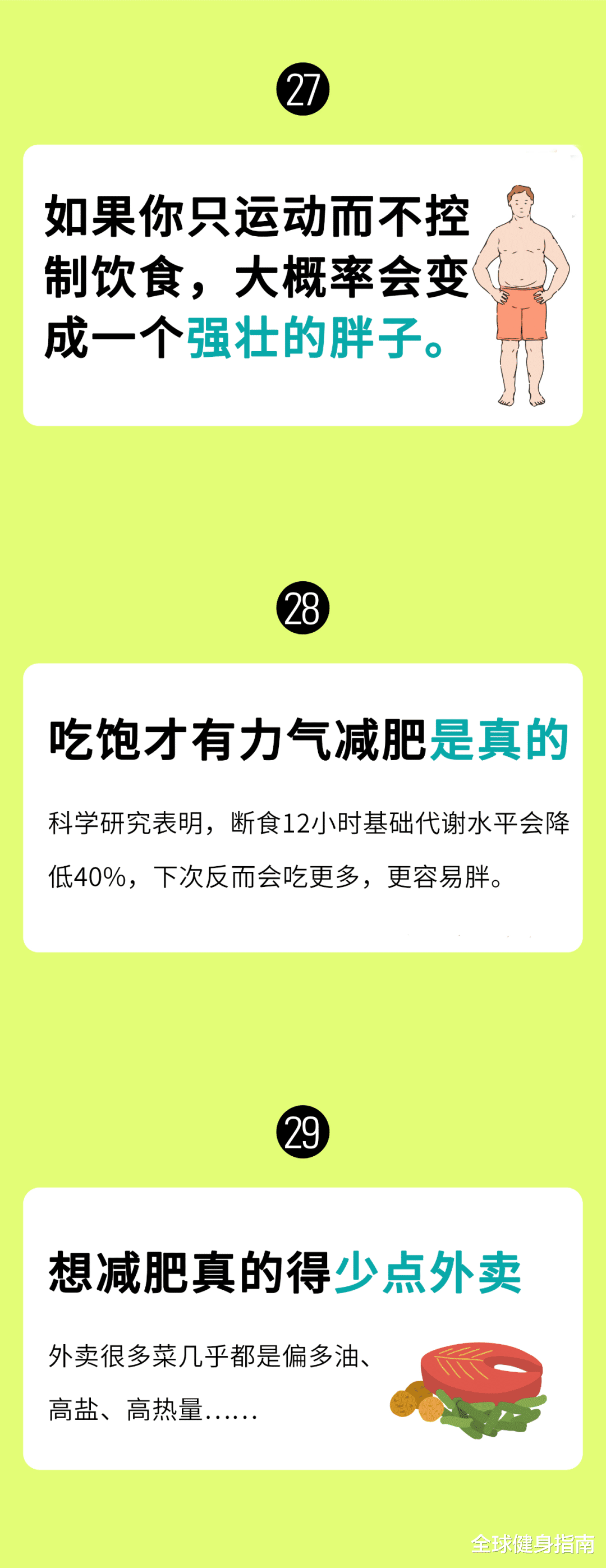 健身|X生活会影响健身吗？竟然真有人做过研究…