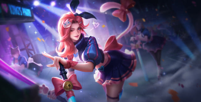 「kpl」王者荣耀皮肤有多重要?4款影响游戏平衡的皮肤,有两款甚至被KPL禁用