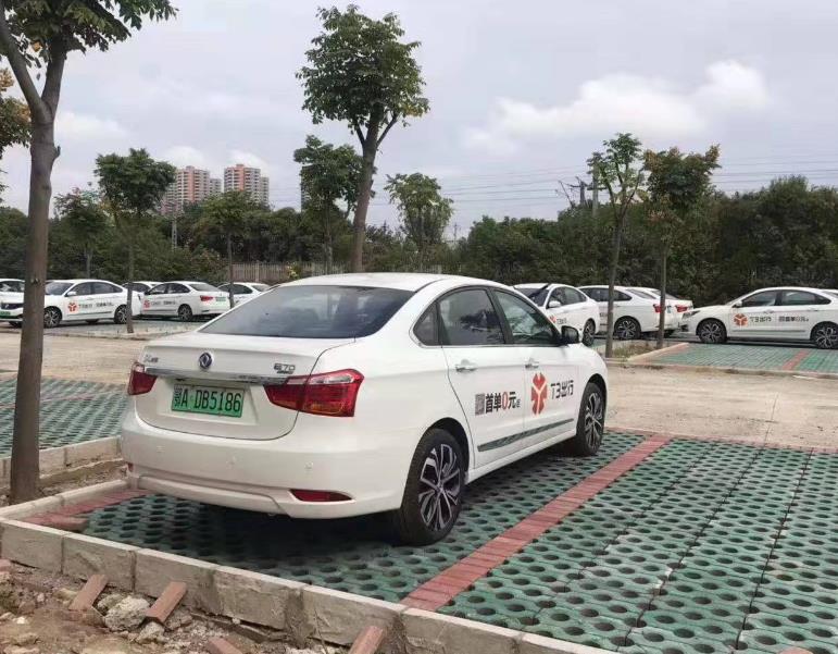 网约车|网约车行业诞生新黑马,拿下700万用户,成立一年估值118亿