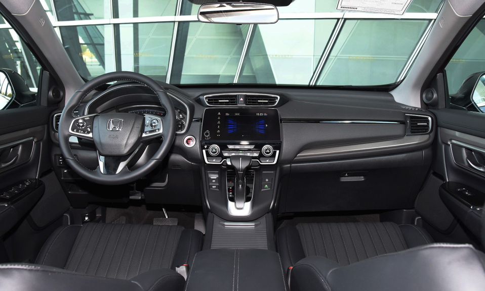 本田皓影|折在中保研手里的“中国特供”，本田皓影究竟能不能买？